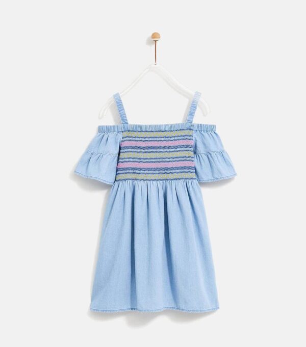 Beautiful baby dress